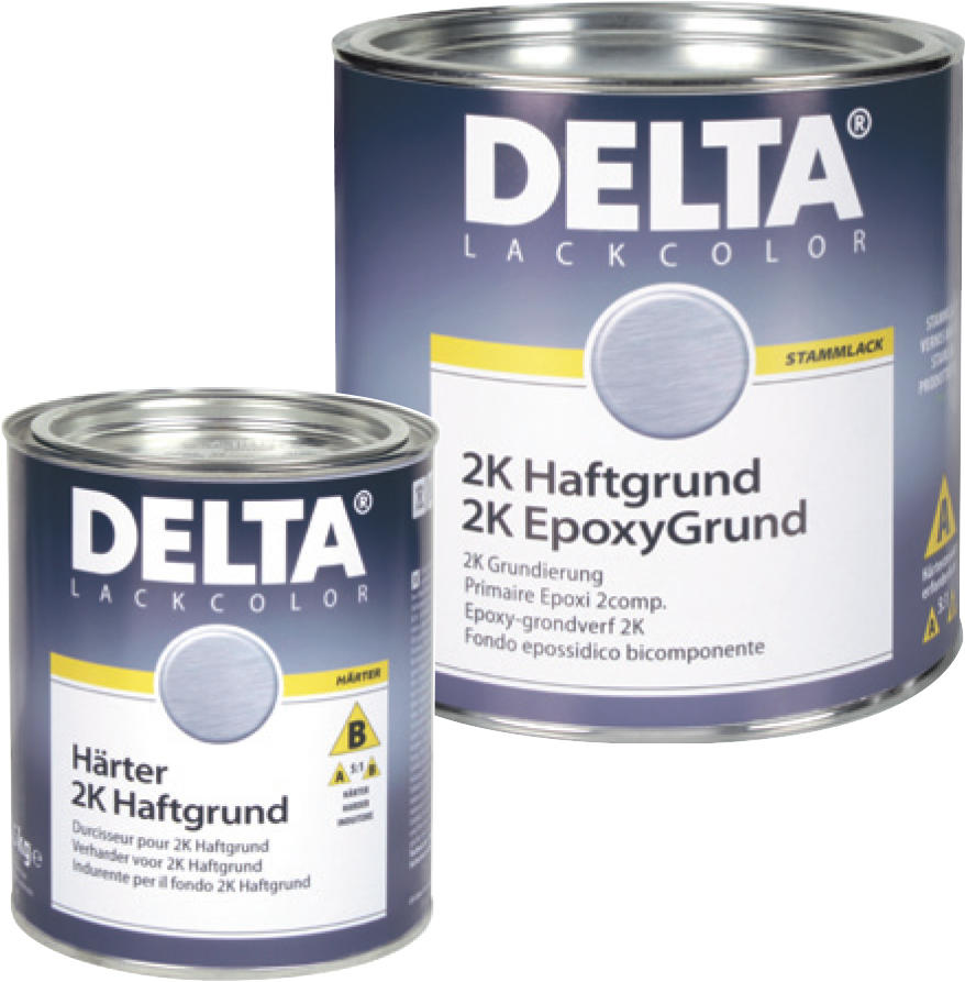 DELTA® 2K Haftgrund