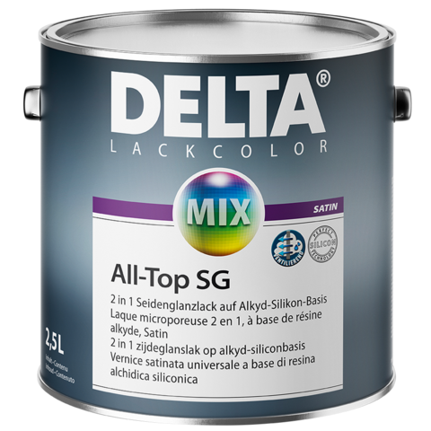 DELTA® All-Top SG