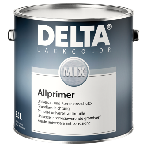 DELTA® Allprimer