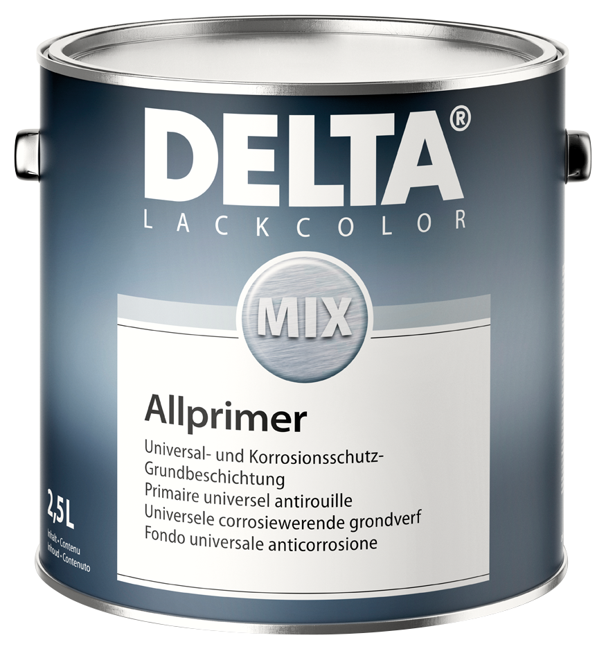 DELTA® Allprimer