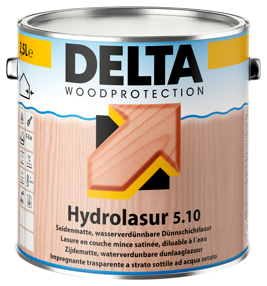 DELTA® Hydrolasur 5.10